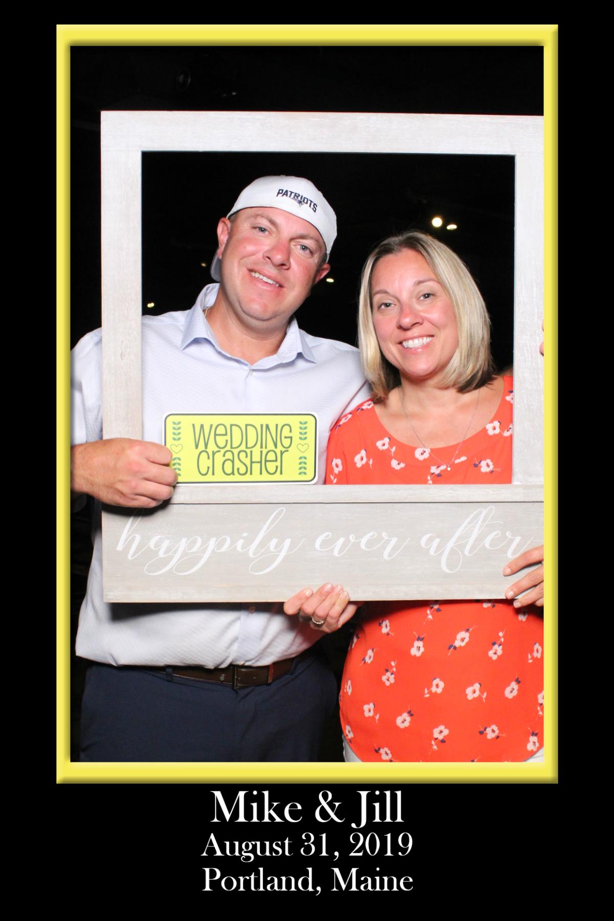 Germain Wedding | View more photos from the event at gallery.mainemagicmirror.com/u/MaineMagicMirror/Germain-Wedding